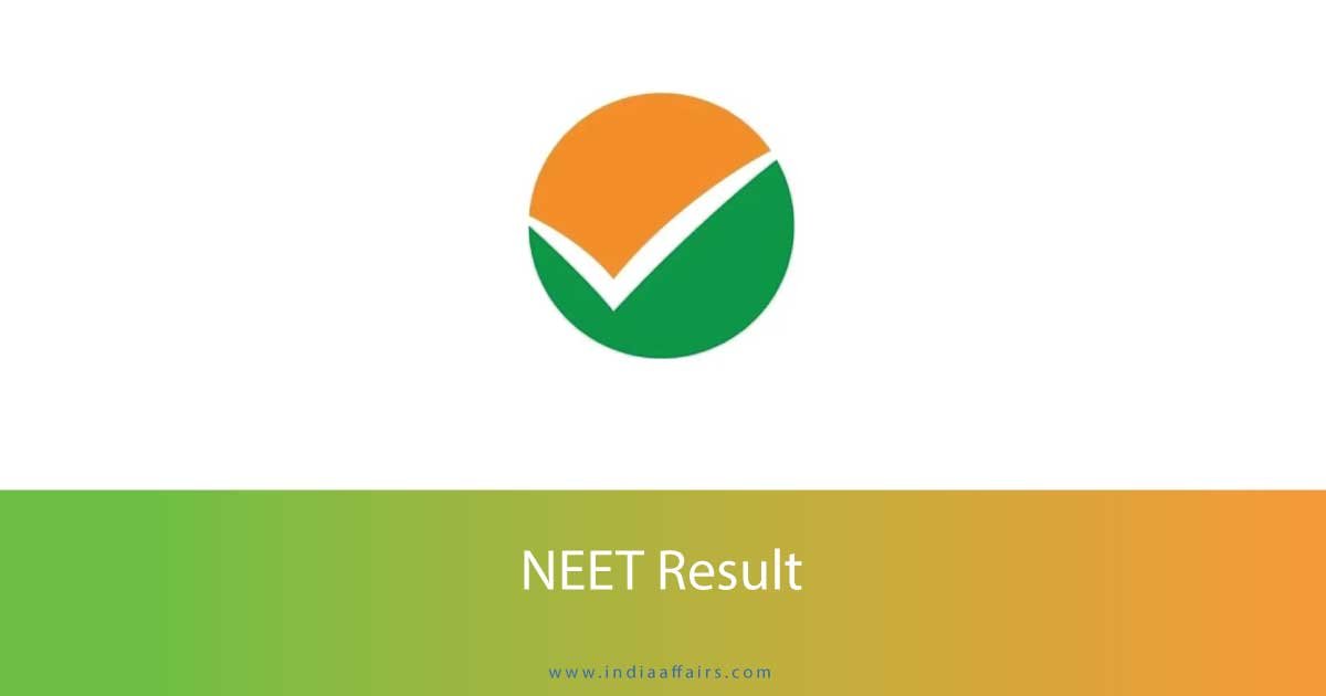 NEET Result